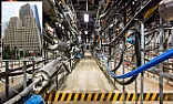 Verizon Building being converted to luxury apartments [telecom]  |  Inside the Art Deco skyscraper that once serviced 200,000 landlines in Manhattan...