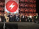 BCE Panel: Open Source Makes Telcos 'Nimble' [telecom]  | next thread &raquo;