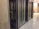 Pay phones removed from Brooklyn Federal Courthouse  [telecom]  |  In the continuing loss of coin telephones, the New York Daily News reported that...