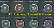 Re: Other Firmware For Linksys wrt54g? Satori |  It may or may be competent, I don't know which is the best.  I suggestyou...