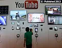 [telecom]  Google Said to Weigh Supplying TV Channels  |  Google Said to Weigh Supplying TV Channels By BRIAN STELTER July 16, 2013 If...