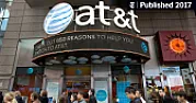 AT&T Cellphone Users Unable to Call 911 in at Least 14 States [telecom]  |  By Niraj Chokshi Some AT&T cellphone users in at least 14 states and Washington,...