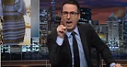 John Oliver mocks Verizon, celebrates Net neutrality decision [telecom]  |  Technically Incorrect: After persuading people to offer input on the...