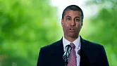 FCC Says Releasing 'Jokes' It Wrote About Ajit Pai Colluding With Verizon Would 'Harm' Agency [telecom]  |  By Dell Cameron At its own discretion, the Federal Communications Commission has...