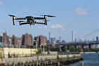 Unmanned Drones to Respond to 911 Calls in Georgia Town [telecom]  |  Not every 911 call will be answered with a drone, but Brookhaven, Ga., police...