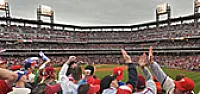 Wireless network upgrade at ballpark [telecom] | next thread &raquo;