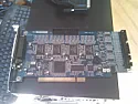 ? Anybody Recognize This DVR Card ?  |  Bob, Looks like there are a lot of similar cards out there when searching Google...