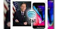 AT&T plan for advertising subsidized cellphones hits Senate   roadblock [telecom]  | &laquo; previous thread