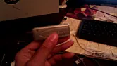 using usb wireless adapter as an accesspoint  |  Hi. Today I was trying to help someone using a USB wireless network adapter to...