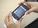 Some Drawbacks in Tapping the Phone to Deposit a Check  |  As the service catches on, it becomes increasingly important for customers to...