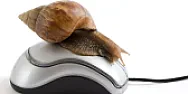 AT&T kills DSL, leaves tens of millions of homes without fiber   Internet [telecom]  |  AT&T stops connecting new DSL users; only 28% of AT&T territory has full fiber....