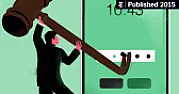 When Phone Encryption Blocks Justice  | &laquo; previous thread