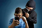 Cyberthieves Have a New Target: Children [telecom]  |  It can take years before theft of a child's personal data - and the...