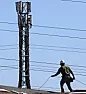 Cellphone companies reveal plans to maintain wireless service during PG&E power outages [telecom]  |  By WILL Schmitt The companies that operate Sonoma County's cellphone...