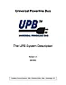 X10 -> UPB? |  [snip]I think there is one important point. X-10 lamp & appliance modules are...