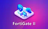 Live FortiGate II Training and Certification Courses Online  |  The FortiGate II course combines instructor-led training and interactive la bs...