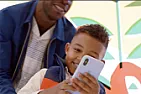 Verizon's new Just Kids plan is a terrible deal [telecom]  |  You're never too young to get hooked or hoodwinked. By Michael Simon Anyone...