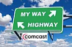 What's Eating Your Comcast Data Cap? [telecom]  |  Comcast has put its proverbial finger to the wind to define an "appropriate"...