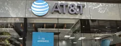 AT&T's Telecom Award From FBI Withstands Protest From Verizon [telecom]  |  Verizon Wireless lost on its claim that the FBI improperly considered bid prices...
