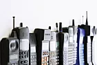 What is cellular about a cellphone? Funny you should ask [telecom]  |  Daniel Bliss is a professor of electrical engineering at Arizona State...