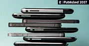 With a $1,000 Price Tag, Apple's iPhone Crosses a Threshold [telecom]  |  With a $1,000 Price Tag, Apple's iPhone Crosses a Threshold SAN FRANCISCO -...