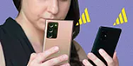 5G Smartphones Could Crush Your Home Wi-Fi. So Where's the 5G?  [telecom]  |  New 5G smartphones from AT&T, T-Mobile and Verizon can provide speeds 10 times...