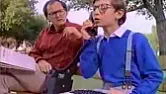 10 Hilarious Vintage Cellphone Commercials [telecom] | next thread &raquo;