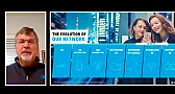 AT&T's 5G strategy is a little like Verizon, a little like T-Mobile [telecom]  |  by Linda Hardesty While AT&T was one of the early proponents of mmWave spectrum...