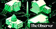 Forget Wall Street - Silicon Valley is the new political power in Washington [telecom]  | next thread &raquo;