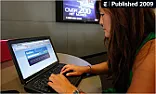 Professor Main Target of Assault on Twitter |  Professor Main Target of Assault on TwitterBy JENNA WORTHAM and ANDREW E....