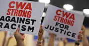 Yesterday's Insurrection Was An Attack on Democracy by White Supremacists and Fascists [telecom]  | &laquo; previous thread