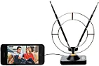 Aereo's Internet TV service is so good it's scary [telecom]  |  [quoting a Boston Globe article by Hiawatha Bray:] In fact, if any broadcaster...