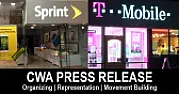 T-Mobile Workers Share Concerns Over T-Mobile/Sprint Merger [telecom]  |  T-Mobile Workers Share Concerns Over T-Mobile/Sprint Merger with Deutsche...
