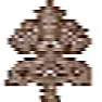 ASCII art at its finest |  That ties into an interesting bit of history I just read.  Back in the1920s AT&T...
