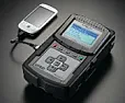 Info about these cellular snoopers? [telecom] |  There is another (short) pdf document on the site about Bluetooth.Basically...