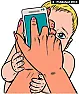 [telecom]  Your Phone vs. Your Heart  |  Your Phone vs. Your Heart By BARBARA L. FREDRICKSON March 23, 2013 CAN you...