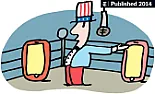 [telecom]  T-Mobile Turns an Industry on Its Ear  |  T-Mobile Turns an Industry on Its Ear Farhad Manjoo FEB. 26, 2014 A rash of...