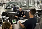 US border officials are increasingly denying entry to travelers over social media posts made by other people [telecom]  |  By Zack Whittaker Travelers are increasingly being denied entry to the United...