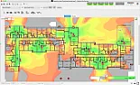 Ekahau HeatMapper - WiFi site survey | next thread &raquo;