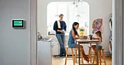 2Gig/ Alarm.com / Vivint (APX) |  Proguard,I had the same question not too long ago.  Here is how I...