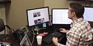 Digital pirates steal signals, money from leagues [telecom]  |  Josh Peter, USA Today, October 8, 2014 LAS VEGAS -- Parading into the Octagon,...
