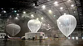 [telecom] Google sending balloons to help PR phone service  |   Google to use balloons for Puerto Rico phone service Alphabet Inc is sending...