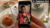 [telecom]  Off the Record in a Chat App? Don't Be Sure  |  Off the Record in a Chat App? Don't Be Sure By JENNA WORTHAM MAY 8, 2014...
