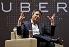Justice Department opens criminal probe into Uber [telecom]  |  Justice Department opens criminal probe into Uber The ride-hailing company has...