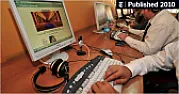 Safe Travels for You and Your Data |  Safe Travels for You and Your DataBy RIVA RICHMONDThe New York TimesFebruary 18,...