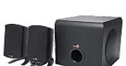 Connect home audio receiver to computer |  So, all of these responses probably cleared everything up, right?  ;-)Anyway,...
