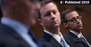 Secret F.B.I. Subpoenas Scoop Up Personal Data From Scores of Companies [telecom]  |  The practice, which the bureau says is vital to counterterrorism efforts, casts...