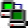 What command reports the "real" IP address? |  What command reports our "real" IP address to the world?I have a standard home...