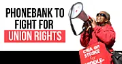 CWA Calls For Help To Pass the PRO Act [telecom]  |  (This is from the CWA District 1 Newsletter - mod)  We have an opportunity to...
