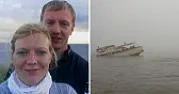 Man sets sail using iPad for navigation, crashes into ferry when wifi disappears [telecom]  | &laquo; previous thread